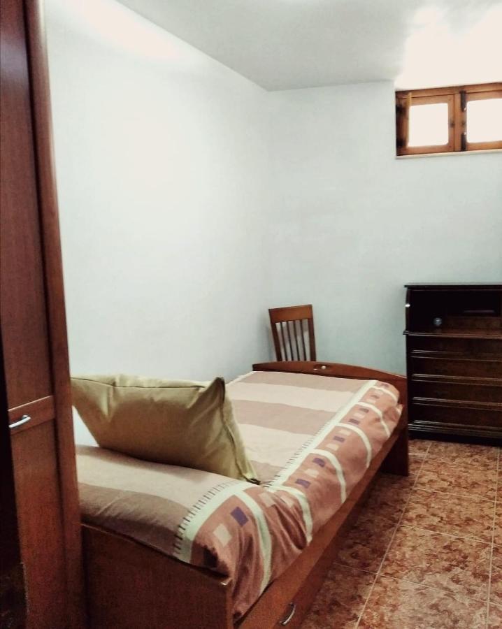La Casa De Tentenecio Salamanca Exterior foto